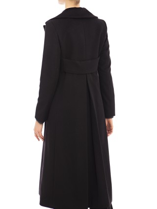 Пальто MAX MARA (2565): фото 6 - Invogue